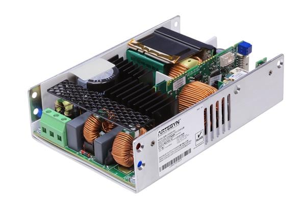 Artesyn Embedded Technologies CNS653-MF